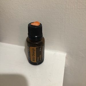 Wild orange doterra